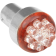 (image for) Red LED Taillight/Stoplight Bulb