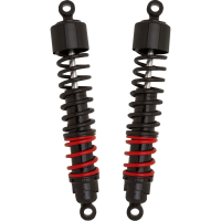 (image for) Burly Brand 13-inch Stiletto Shocks