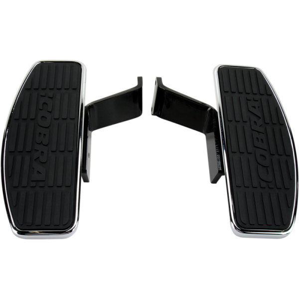 (image for) Cobra Classic Rear Floorboard Kit
