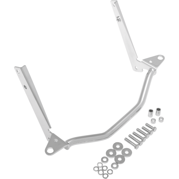 (image for) Drag Specialties Spotlight Bar (Chrome)