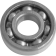 (image for) Transmission door bearing for 00-06 Big Twin