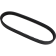 (image for) Dayco HP Snowmobile Drive Belt 1142-0344