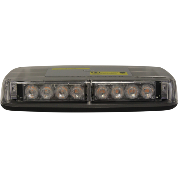 (image for) SPEED DEMON WL270 mini warning beacon