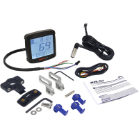 (image for) XR-01 Speedometer