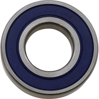 (image for) All Balls Racing Bearing 6205-2RS