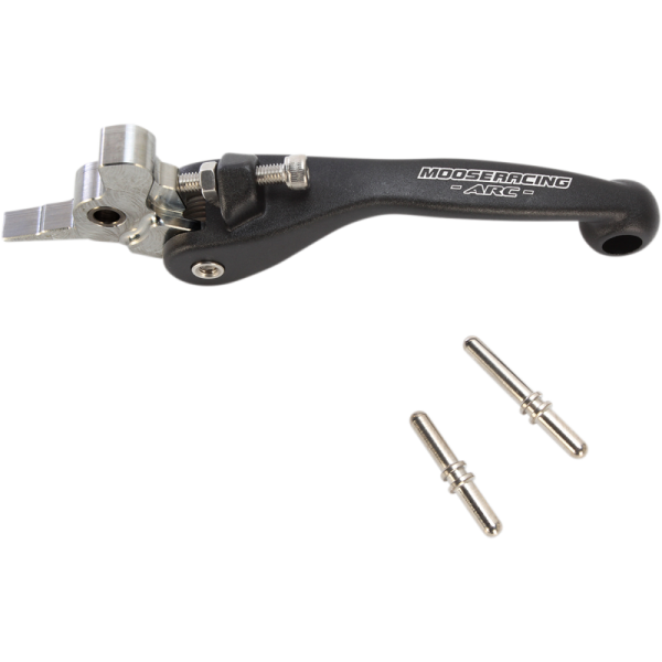 (image for) Moose Racing Flex Brake Lever by ARC - Black