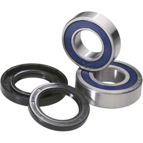 (image for) Moose Racing Rear Wheel Bearing and Seal Kit