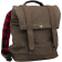 (image for) Roll Top Backpack - Dark Oak Waxed Cotton