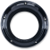 (image for) Barnett Scorpion Series Clear Derby Cover - Clear/black