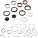 (image for) Pivot Works Fork Seal/Bushing Kit - KTM 640 LC4 05