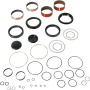(image for) Pivot Works Fork Seal/Bushing Kit - KTM 640 LC4 05