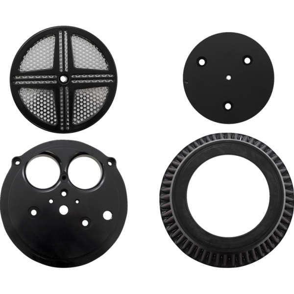 (image for) Baron xXx Big Air Kit - Yamaha XV950 / XVS950 / XV1300