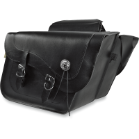 (image for) Fleetside Deluxe Saddlebags