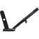 (image for) Gloss Black Kickstand Stock Length