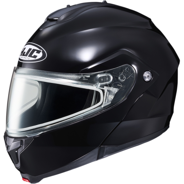 (image for) HJC C91 Helmet - Black - Size 3X