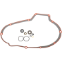 (image for) Genuine James Gaskets Primary Gasket, Seal and O-Ring Kit for 86-90 XL