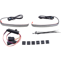 (image for) Bag Blades Amber Turn