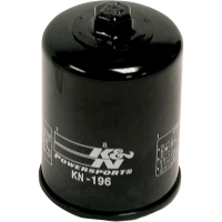 (image for) K&N Performance Oil Filter KN-196