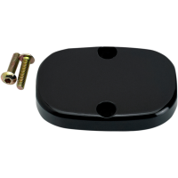 (image for) Smooth Rear Brake Cover (Black) 1731-0552