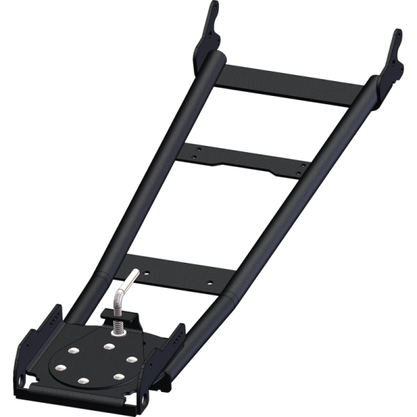 (image for) KFI PRODUCTS Cycle Country ATV Conversion Push Tube