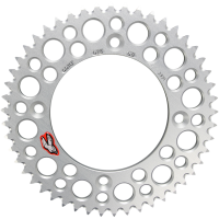 (image for) Rear Sprocket - 49T (Silver)