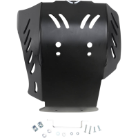 (image for) Moose Offroad Pro Skid Plate for KTM 250/300 XC 17-18