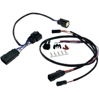 (image for) Tour-Pak Wiring Kit - 23 FLTRXSE/FLHXSE, 24-25 FLHX/FLTRX