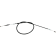 (image for) Motion Pro Control Cable - Kawasaki KX250F 13-16 - Clutch