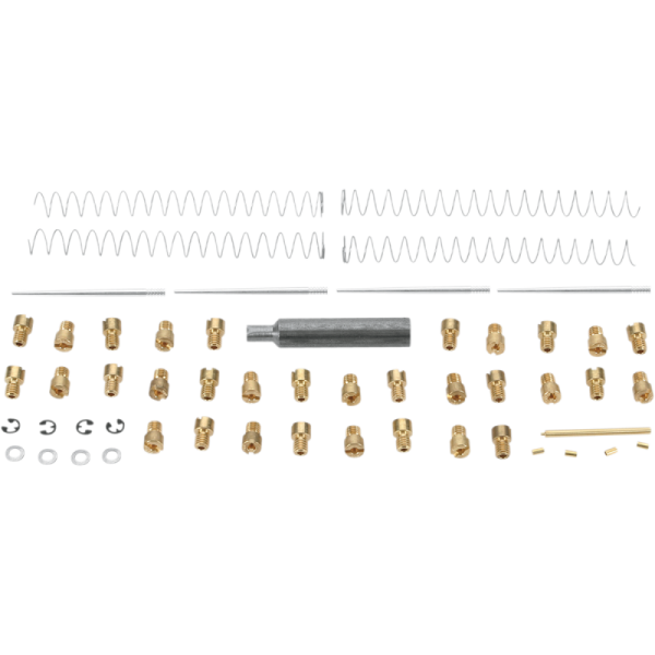 (image for) Dynojet Jet Kit