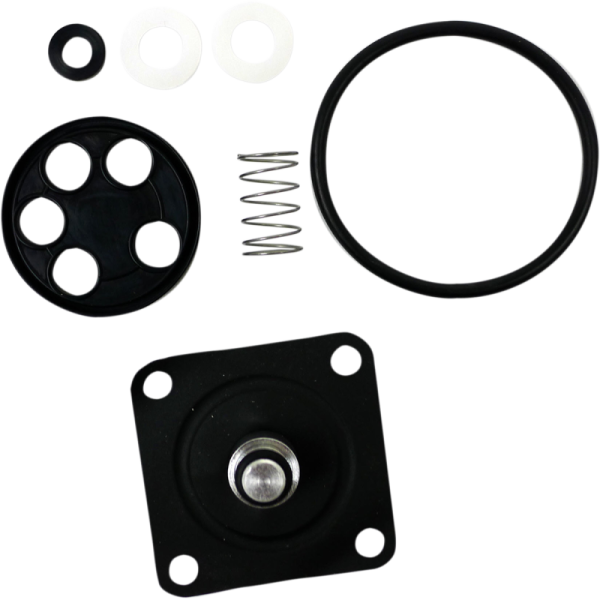 (image for) Fuel Petcock Repair Kit