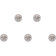 (image for) 7.48 mm Replacement Shim - 2.65 mm