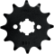 (image for) Sunstar Powerdrive Countershaft Sprockets Front Sprocket 30112