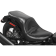 (image for) Le Pera Softail Maverick Seats - Stitch seat