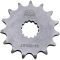 (image for) JT Sprockets 15T Front Sprocket