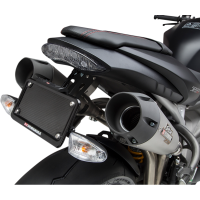 (image for) Fender Eliminator Kit for Triumph Speed Triple 19