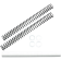 (image for) Fork Spring - 0.95 KG/MM