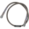 (image for) Russell Street Legal Universal Brake Line 26"