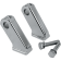 (image for) Baron DT Handlebar Risers