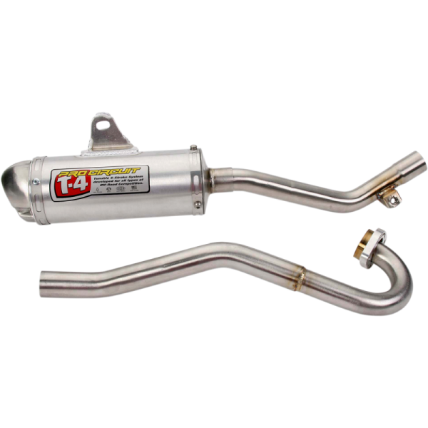 (image for) Pro Circuit T-4 System - Suzuki DR-Z125/L 03-16