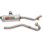 (image for) Pro Circuit T-4 System - Suzuki DR-Z125/L 03-16