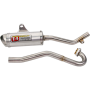 (image for) Pro Circuit T-4 System - Suzuki DR-Z125/L 03-16