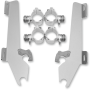 (image for) Trigger-Lock Mount Kit Polished for Victory Vegas 04-12