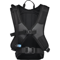 (image for) Vapor Hydration Pack - Gray/black