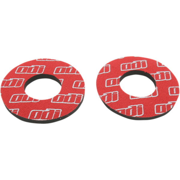 (image for) ODI Grip Donuts - Red