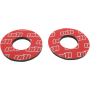 (image for) ODI Grip Donuts - Red