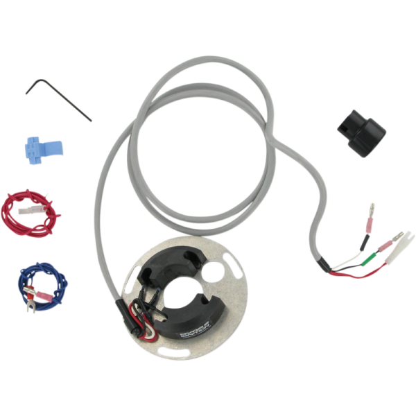 (image for) Dynatek Dyna S Ignition for Kawasaki 4-Cylinder