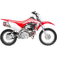 (image for) RS-9T Full Exhaust System