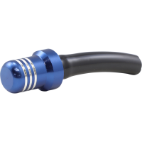 (image for) TMV Vent Cap Blue