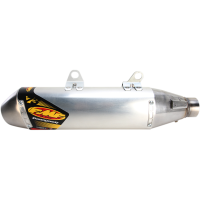 (image for) FMF Powercore 4 - HEX Slip-On Muffler
