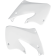 (image for) UFO Radiator Cover - White